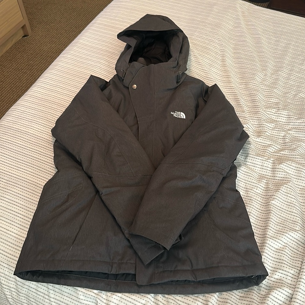 The North Face Jacket Style #A29A